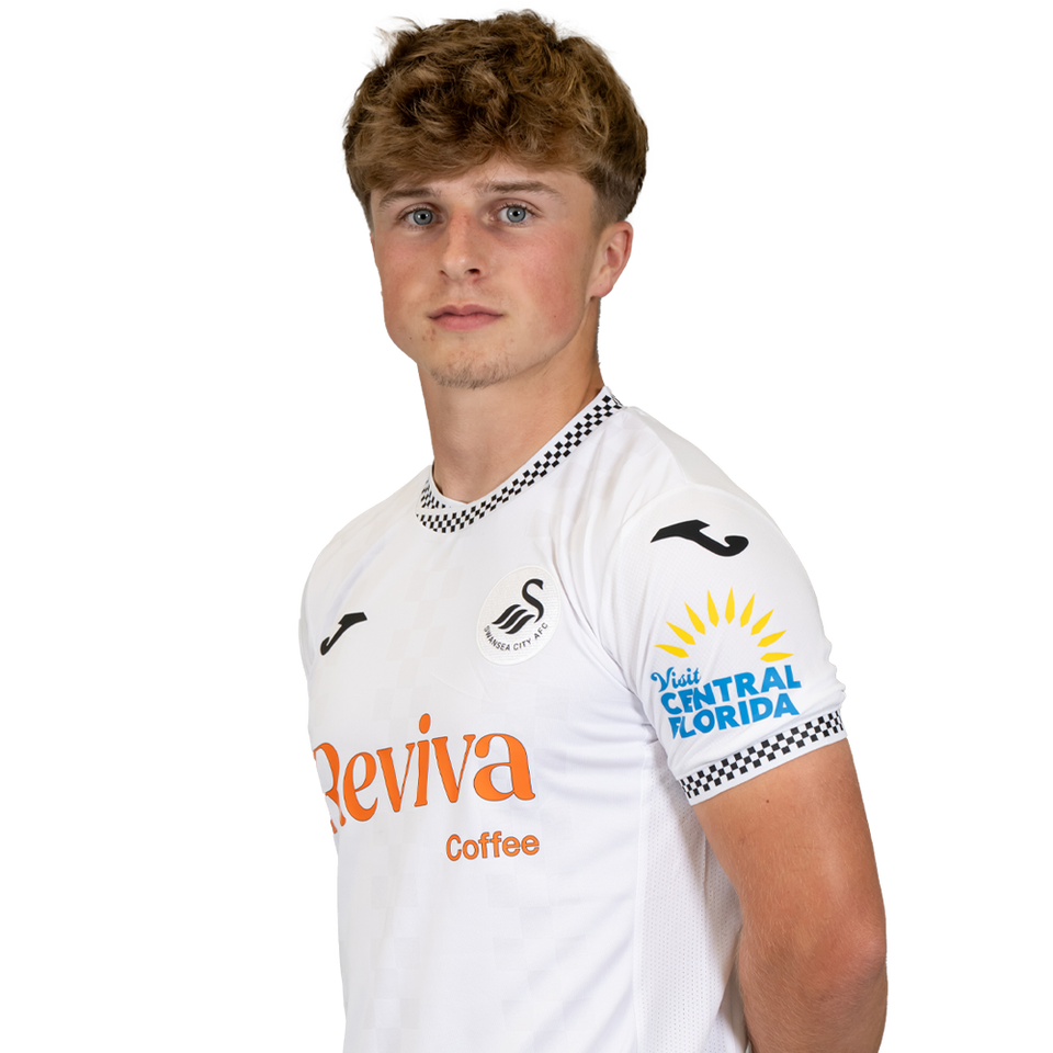 CALLUM DEACON HEADSHOT