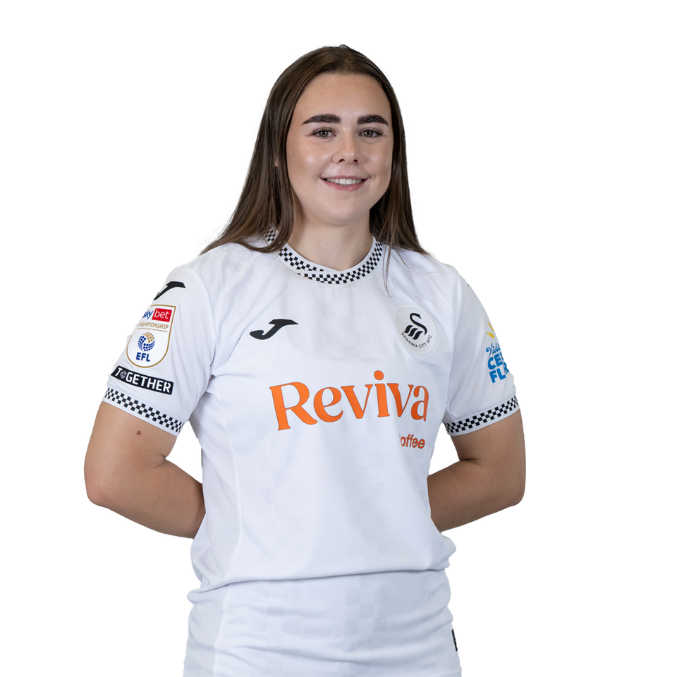 Caitlin Williams headshot 