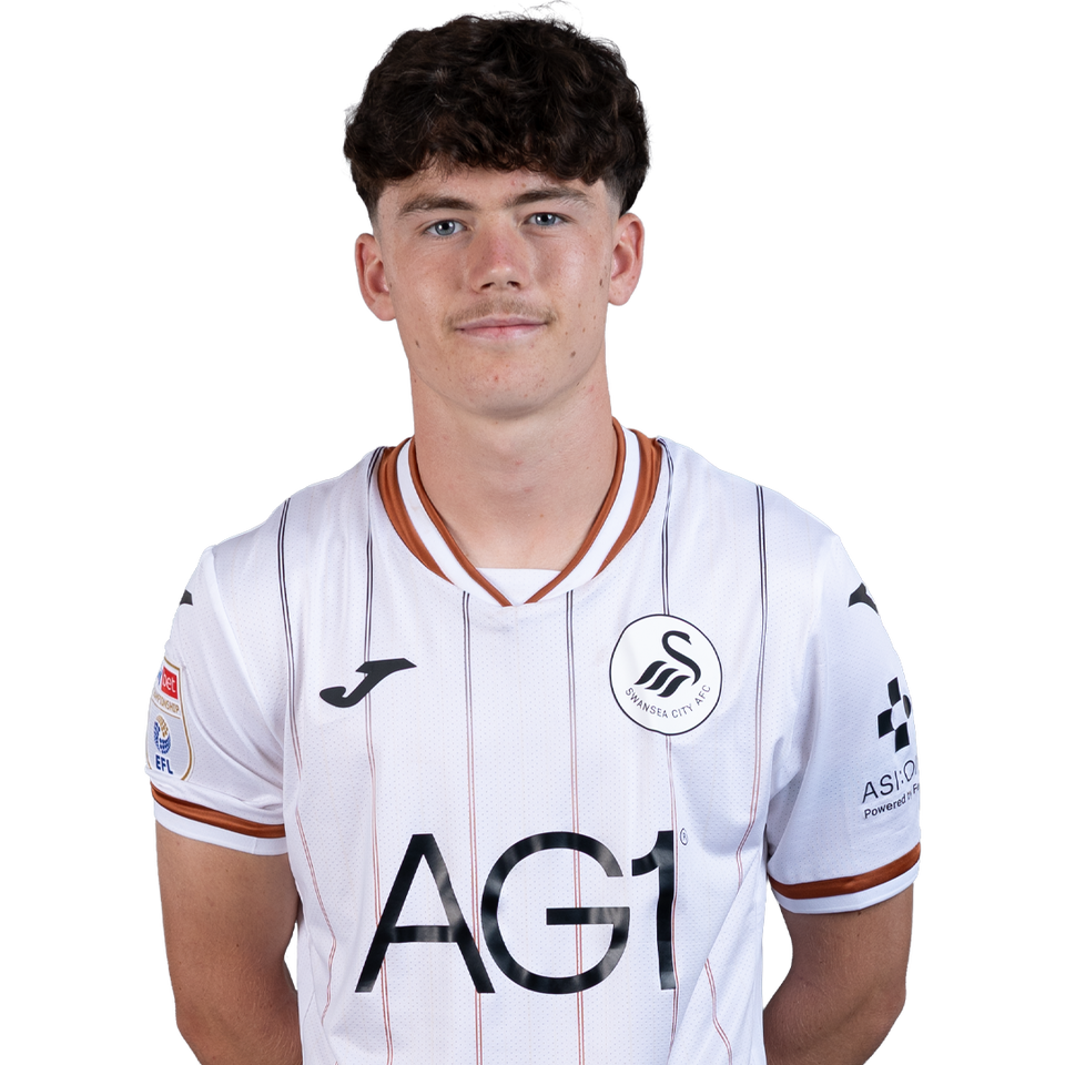 alfie jones