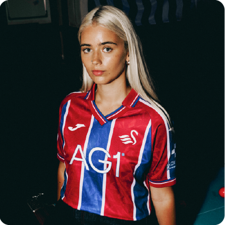 Away Shirt