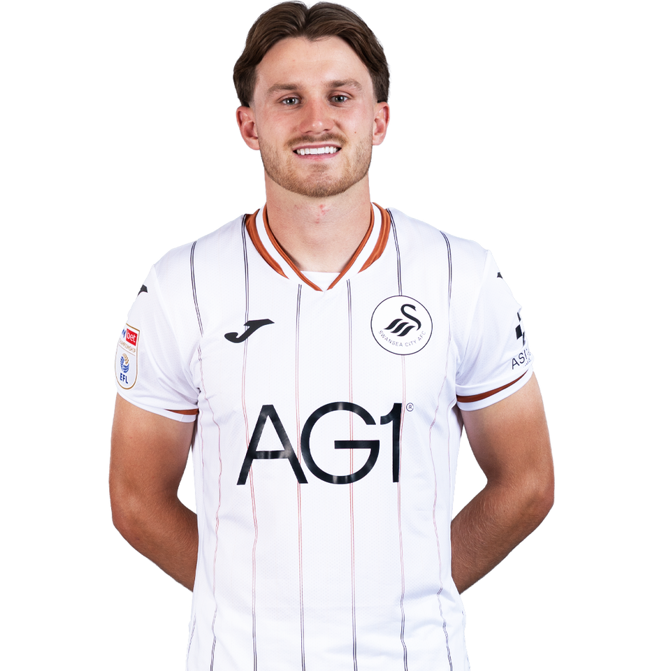 BEN LLOYD
