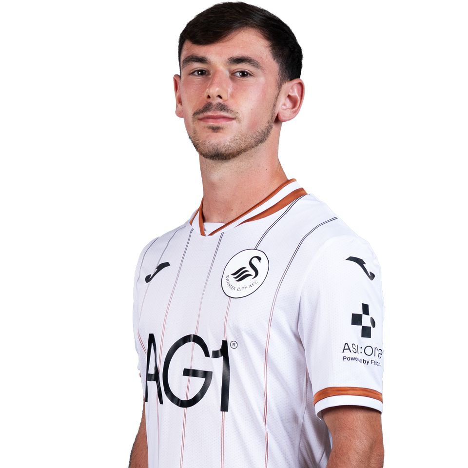 JOSH OESCATORE