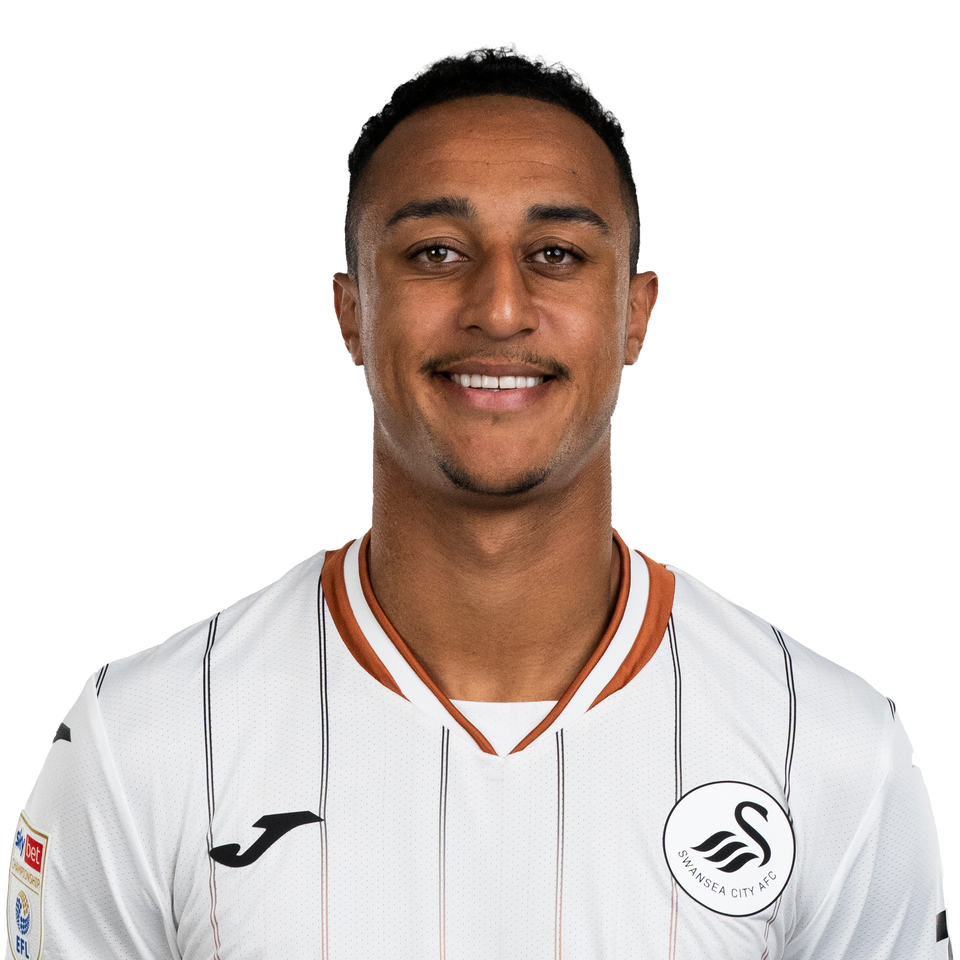 ADAM IDAH