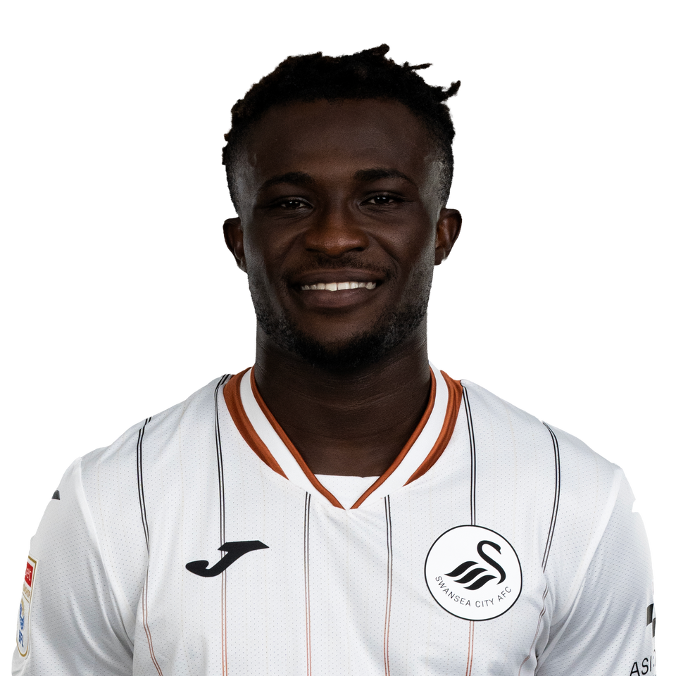 JOSEPH OPOKU