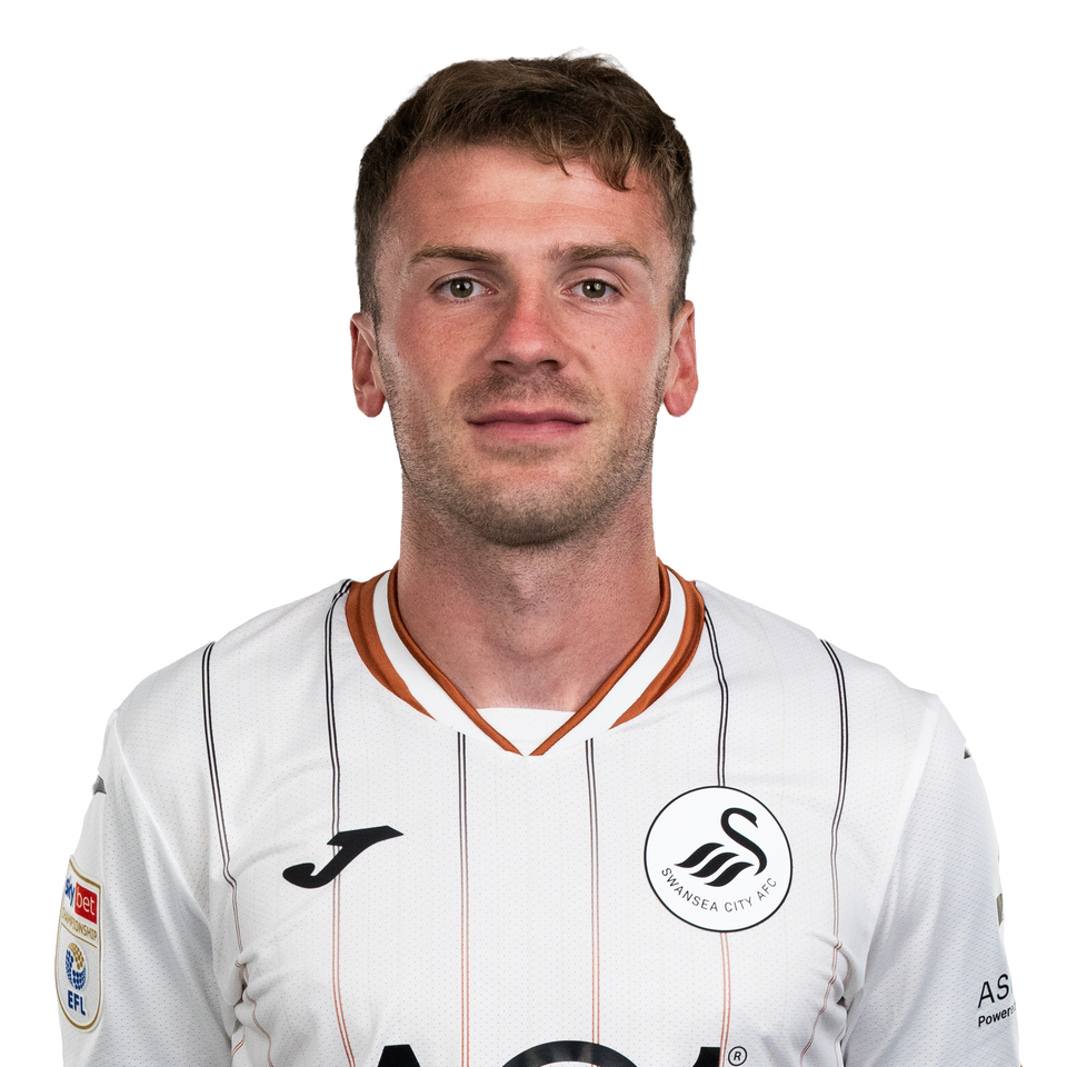 JOSH TYMON