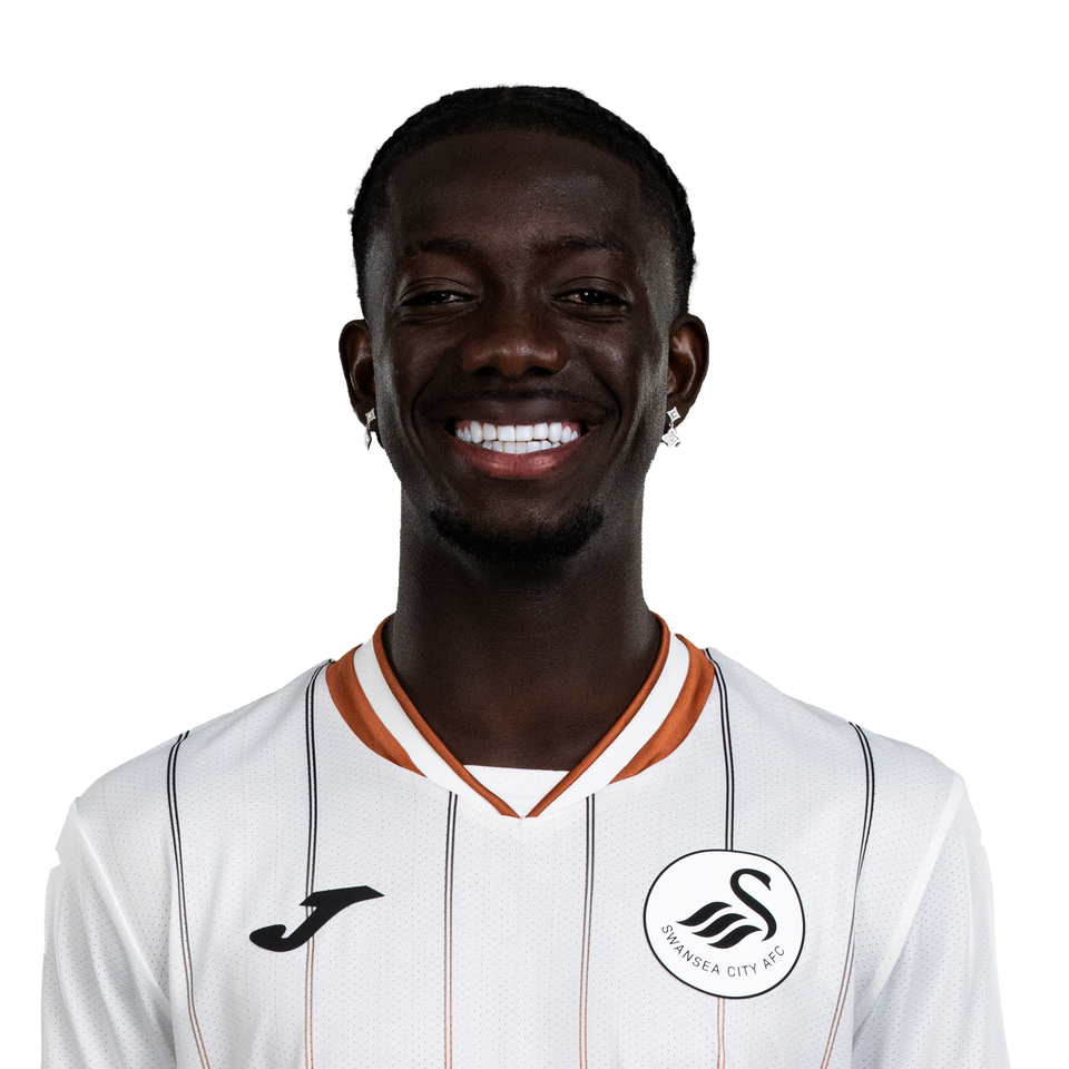MOUSSA YEO
