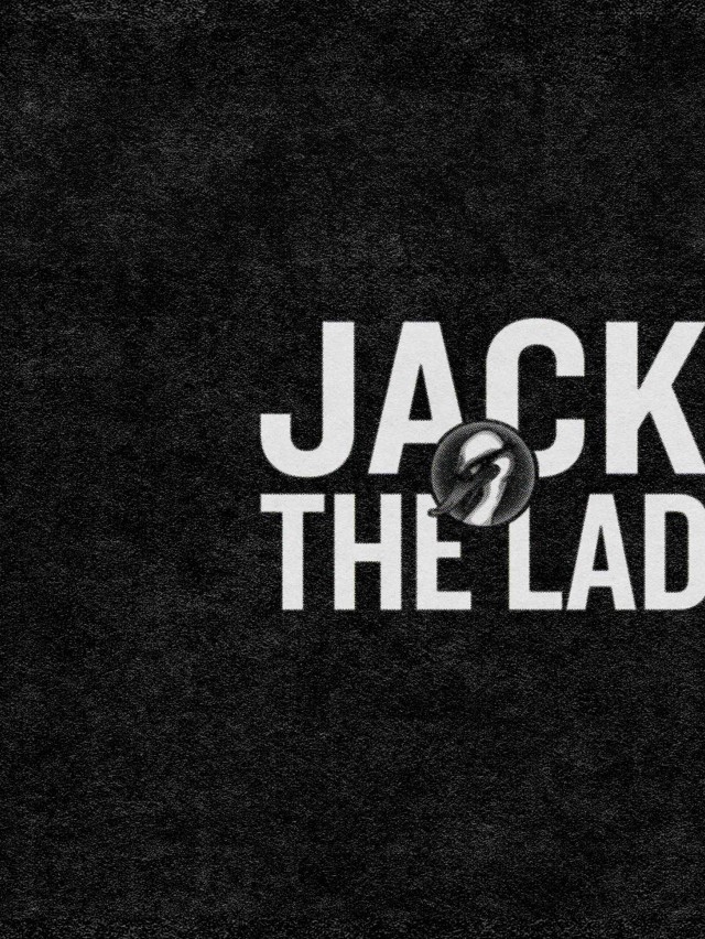 Jack the Lad