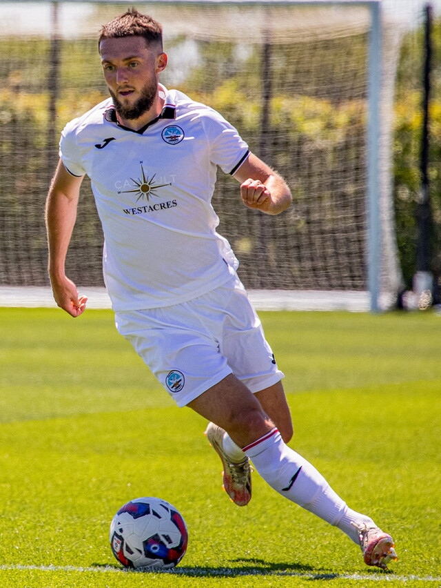 Matt Grimes