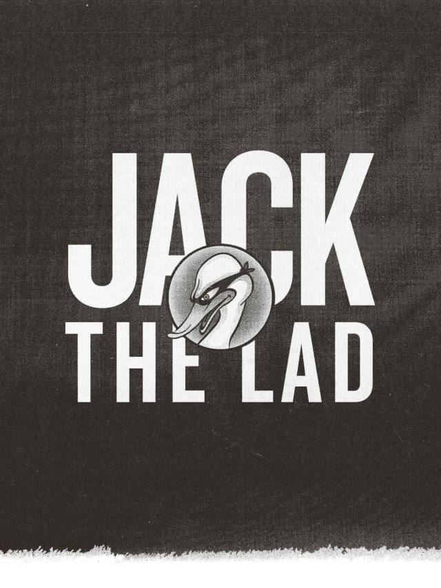 Jack the Lad