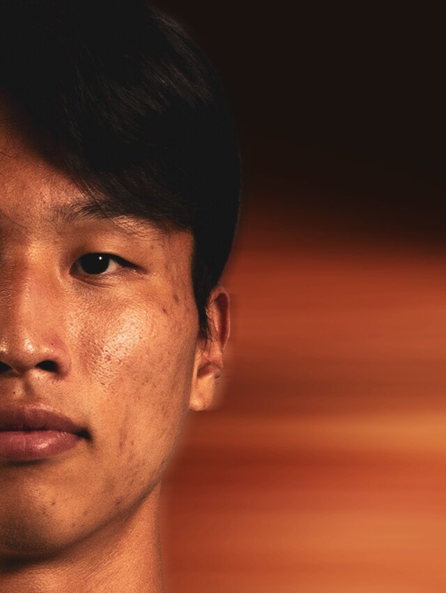 Ji-Sung Eom Cover