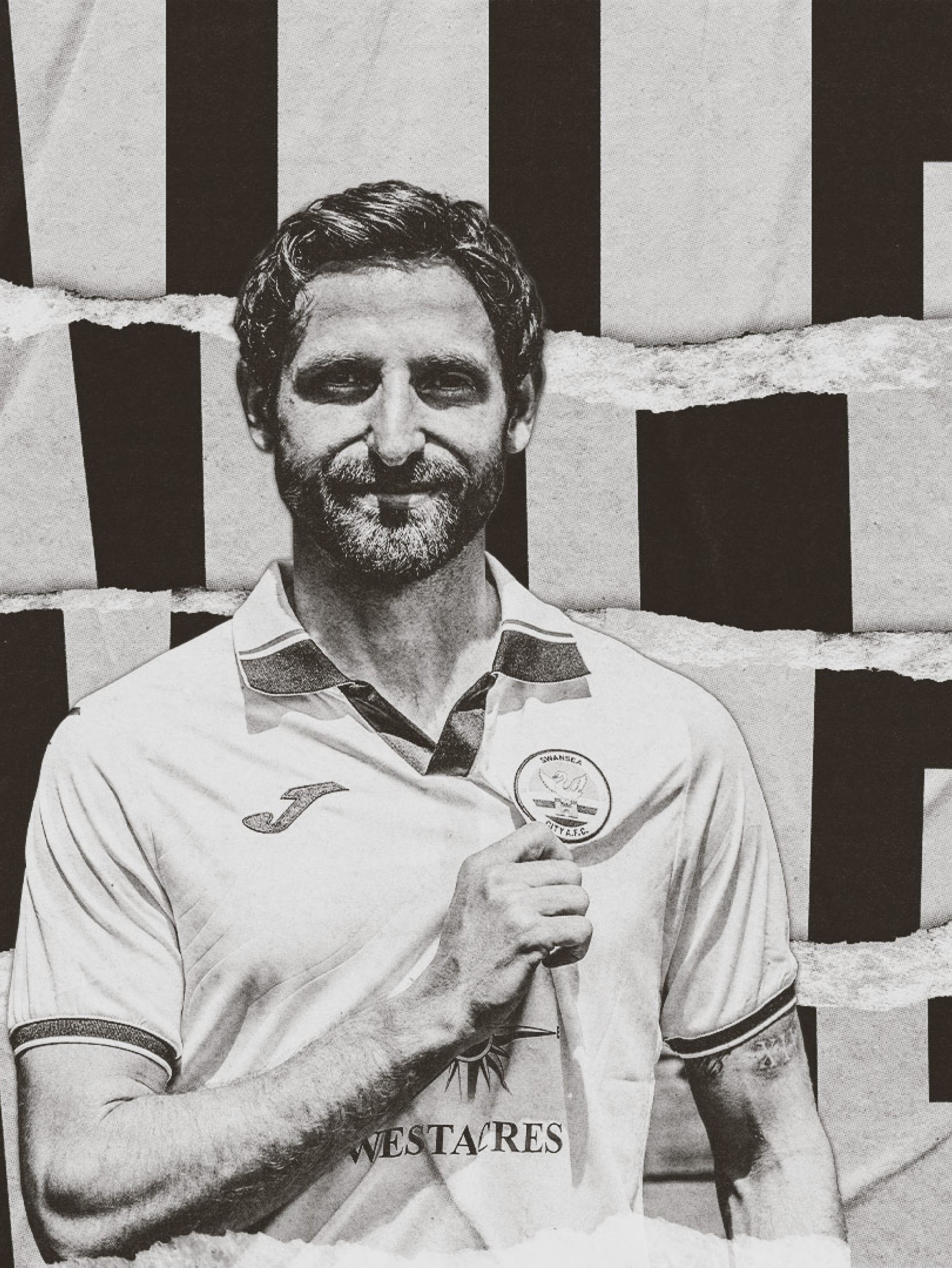Issue 01 Joe Allen