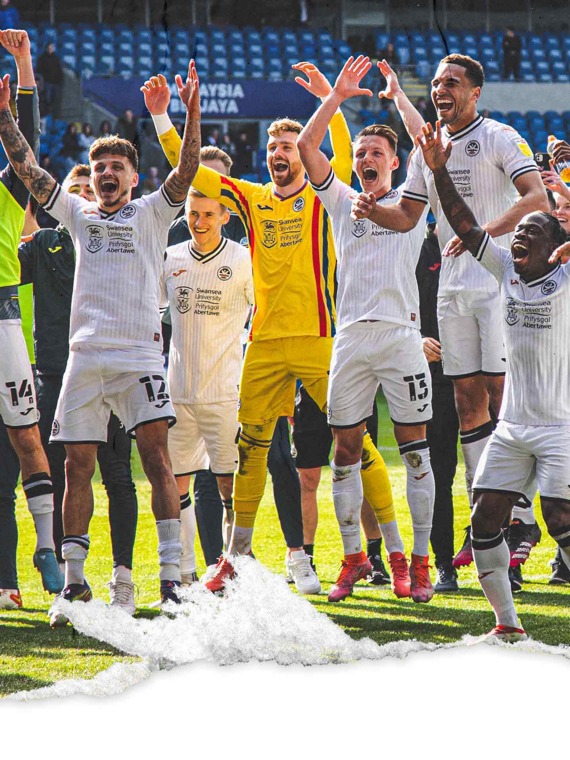 The South Wales Derby bg