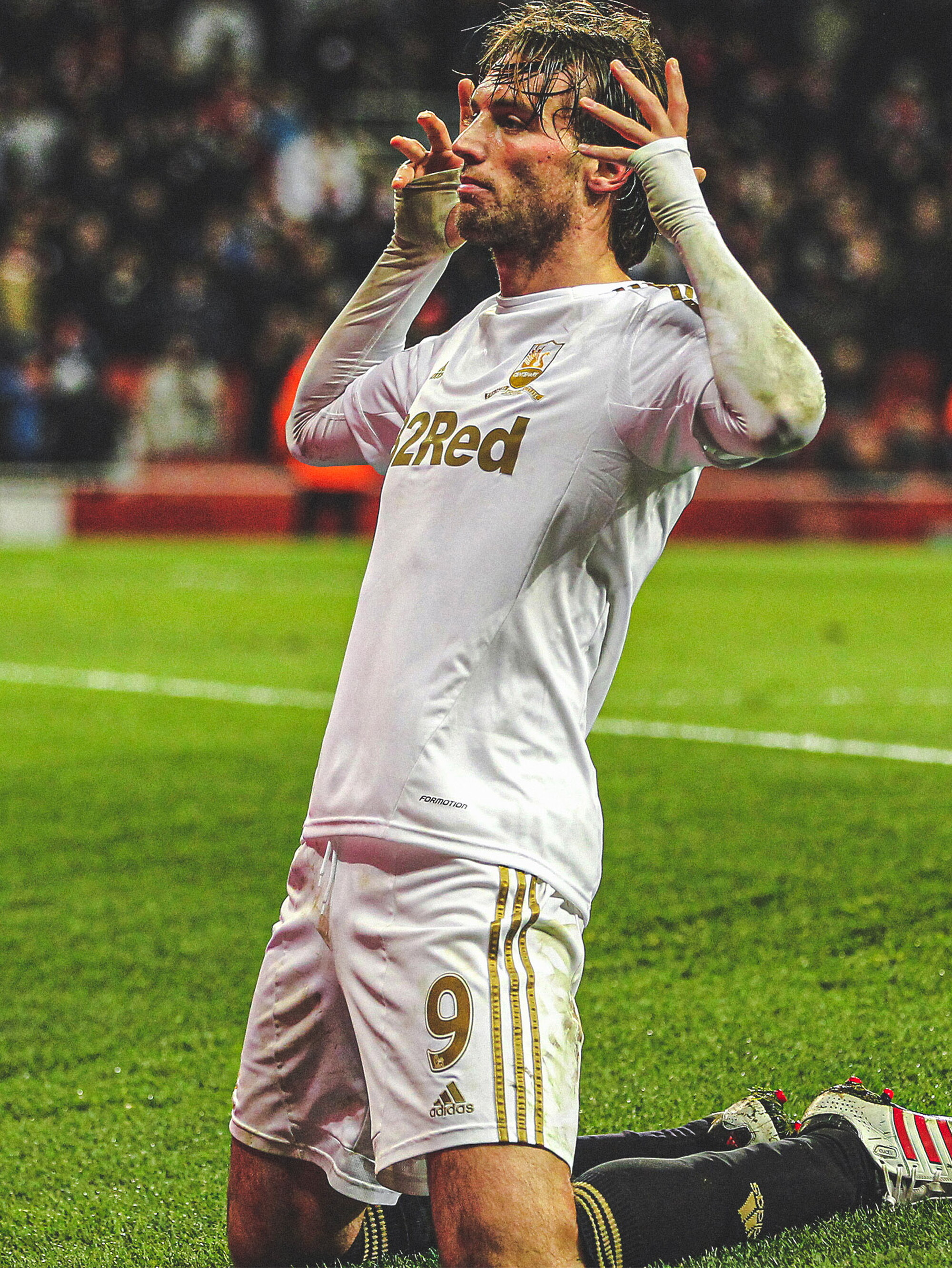 Michu BG 2
