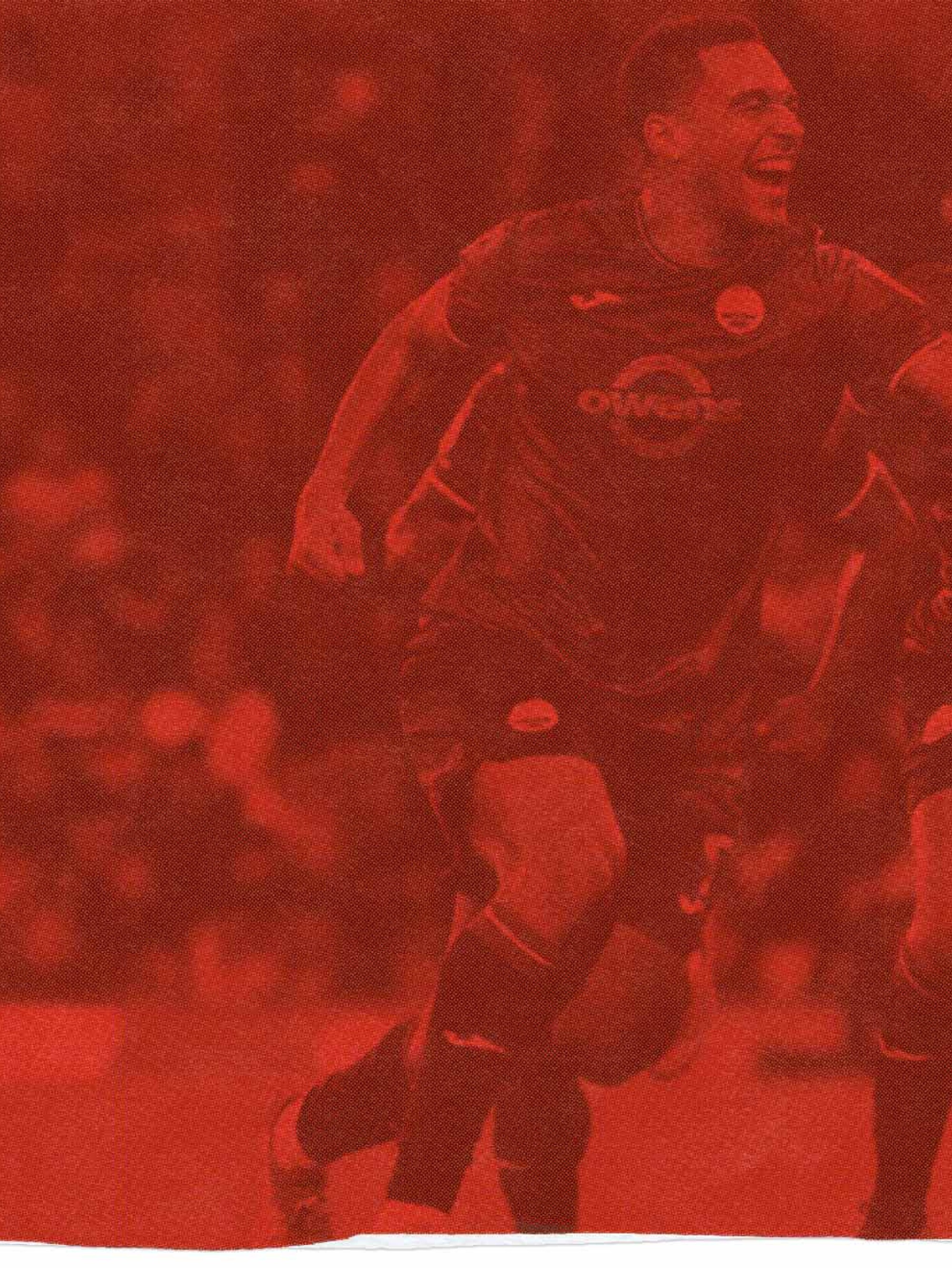 Ben Cabango Background Image