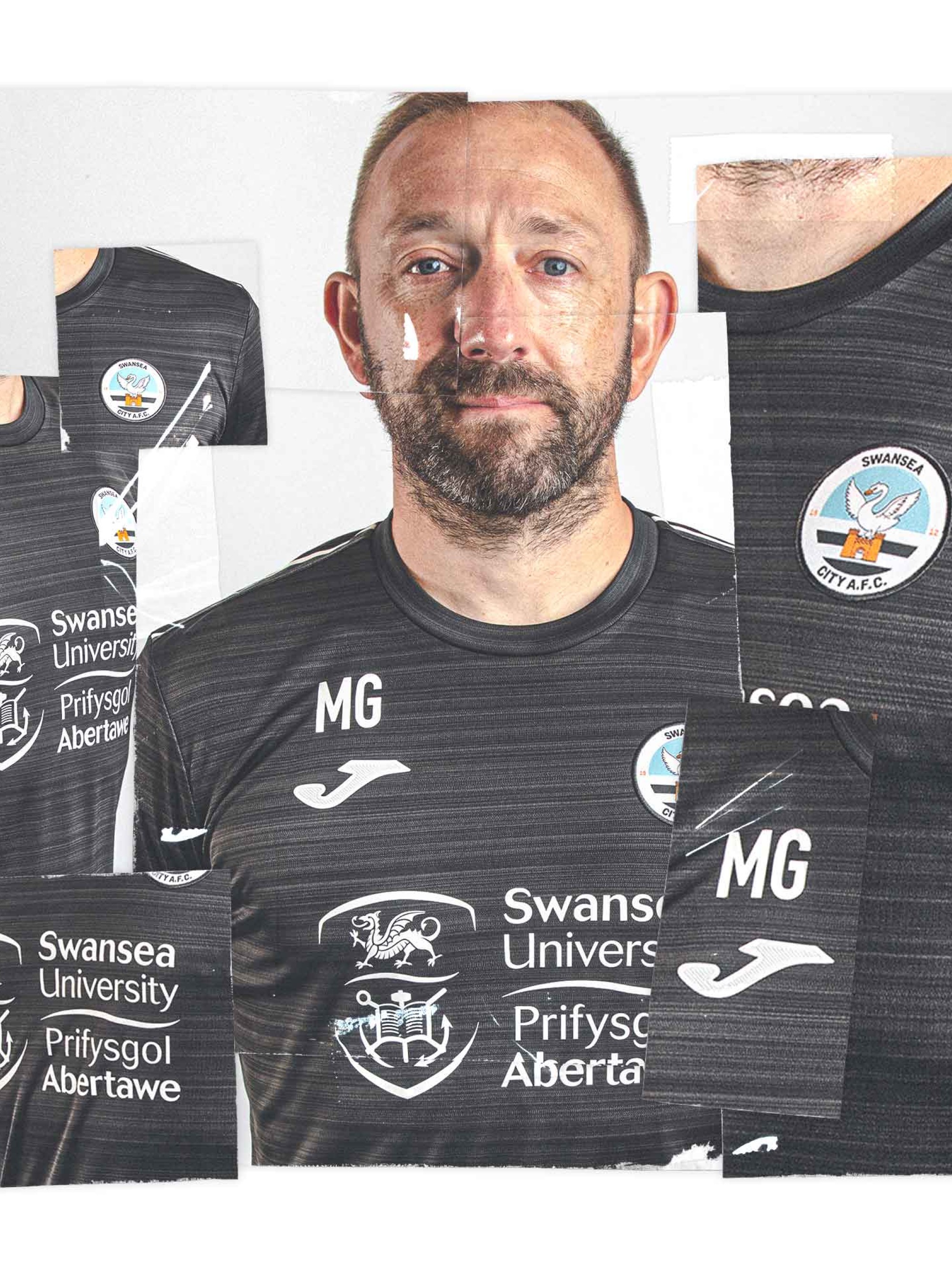 Matt Gill Background Image