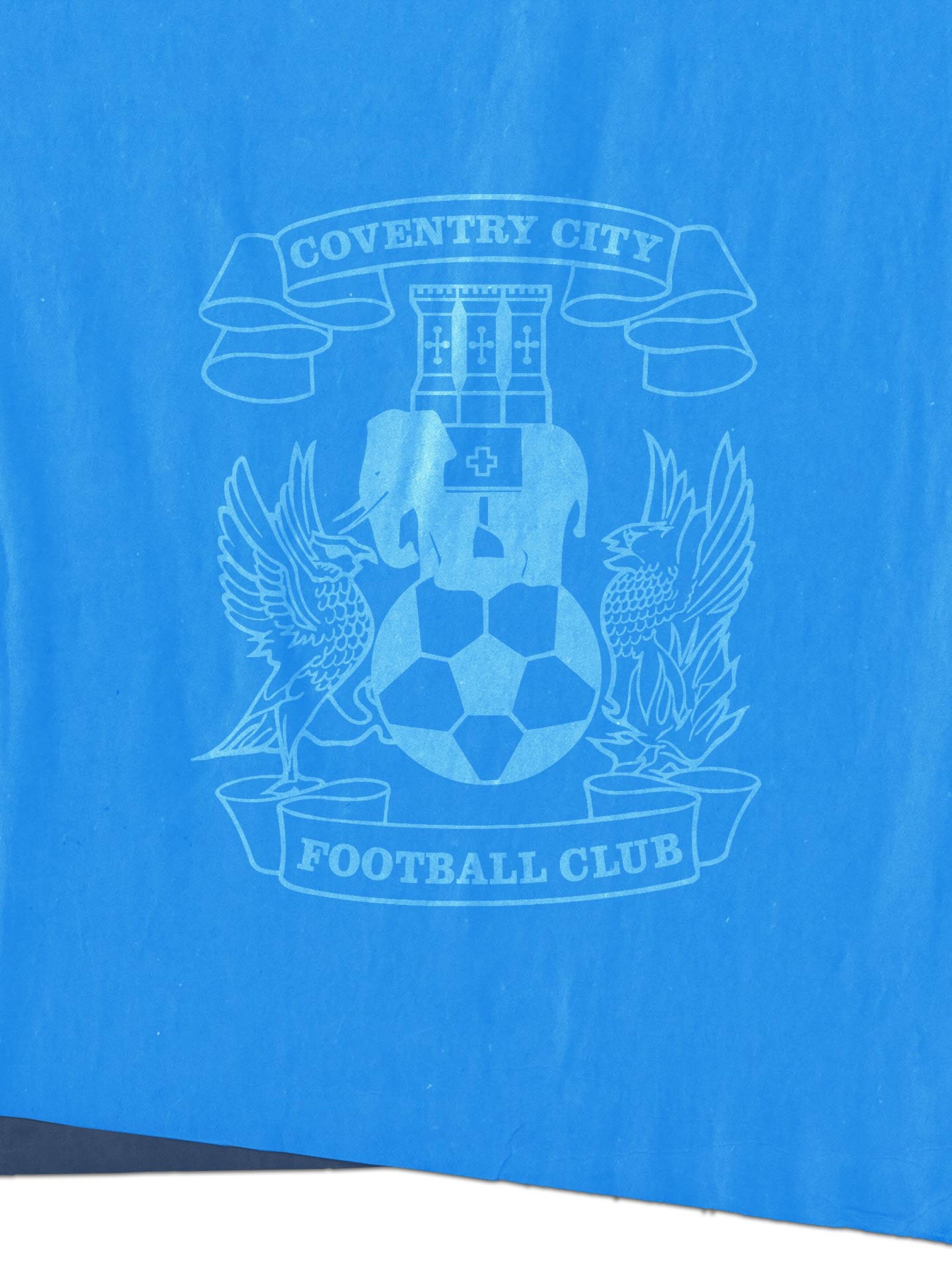 Coventry Background