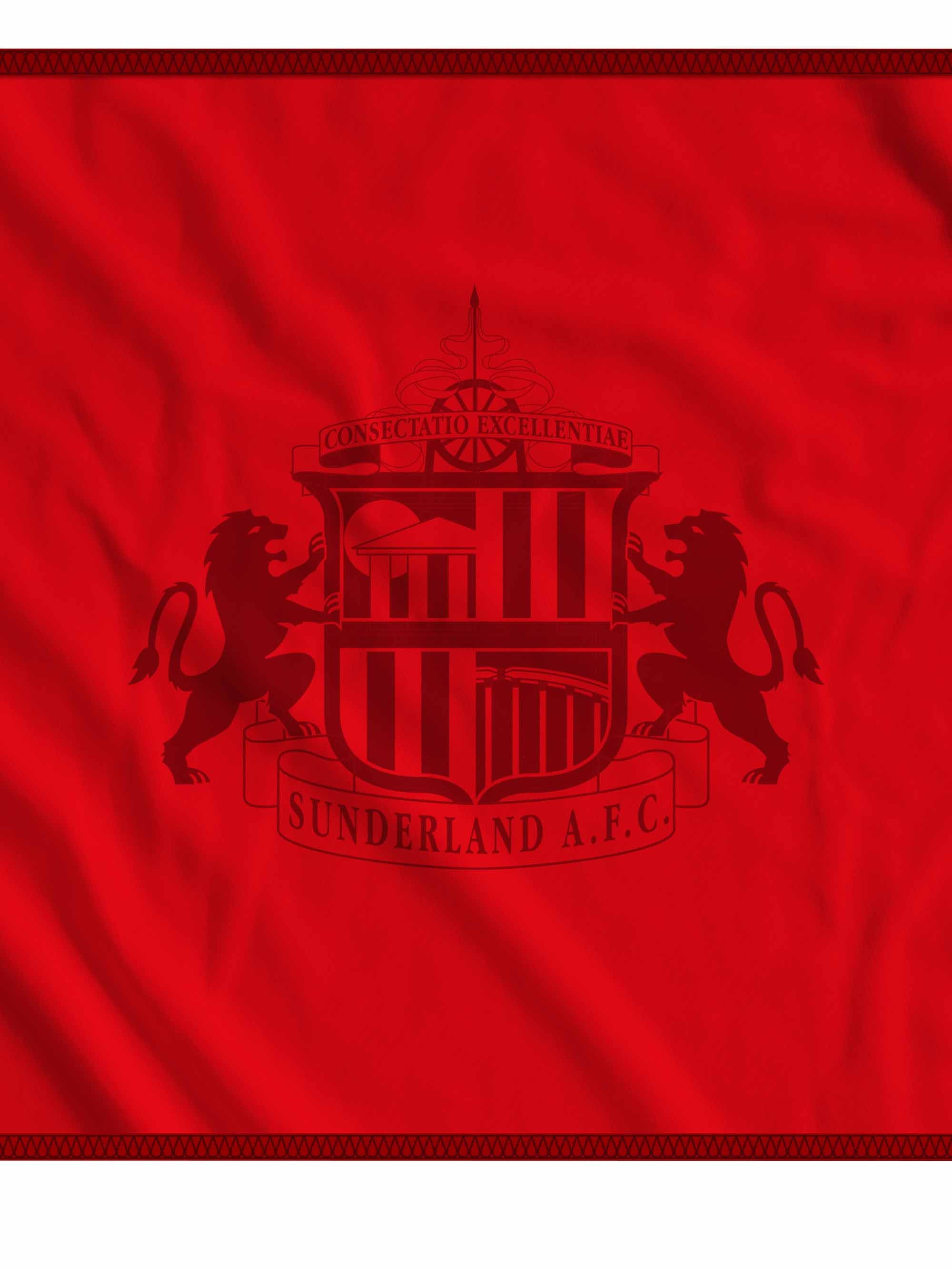 Sunderland Meet the Opposition