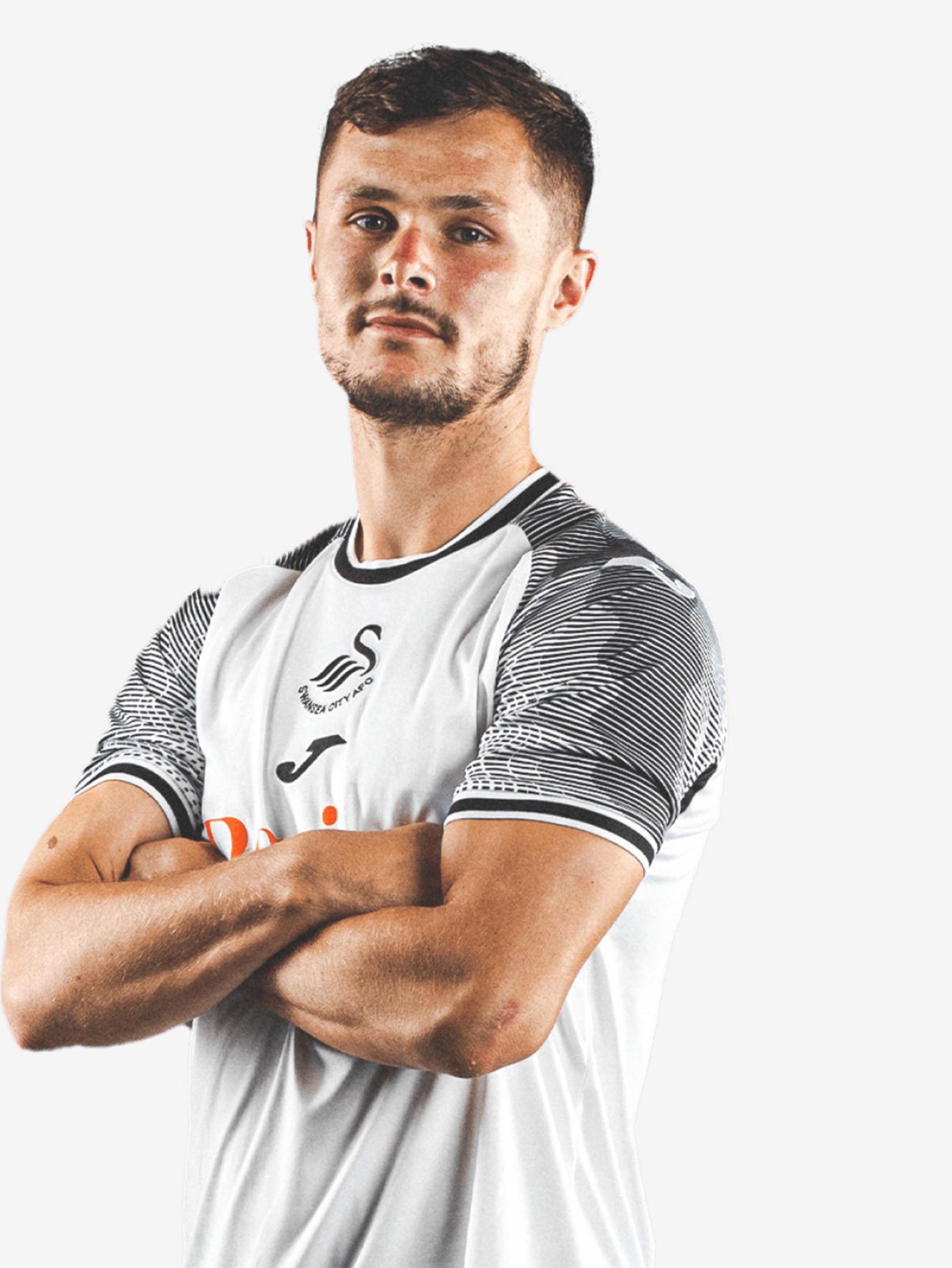 Liam Cullen - Issue 13