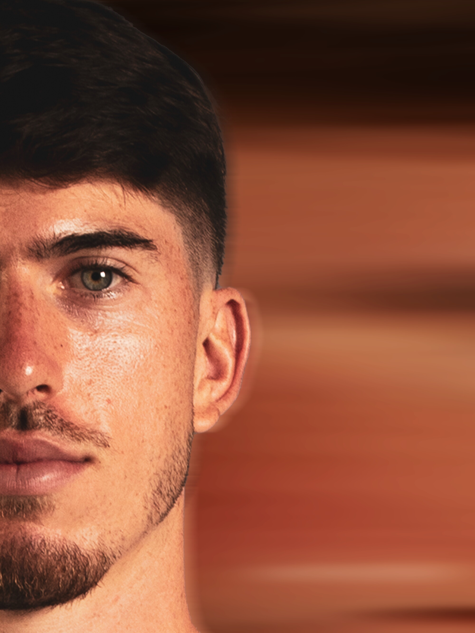 Josh Key - Middlesbrough Programme