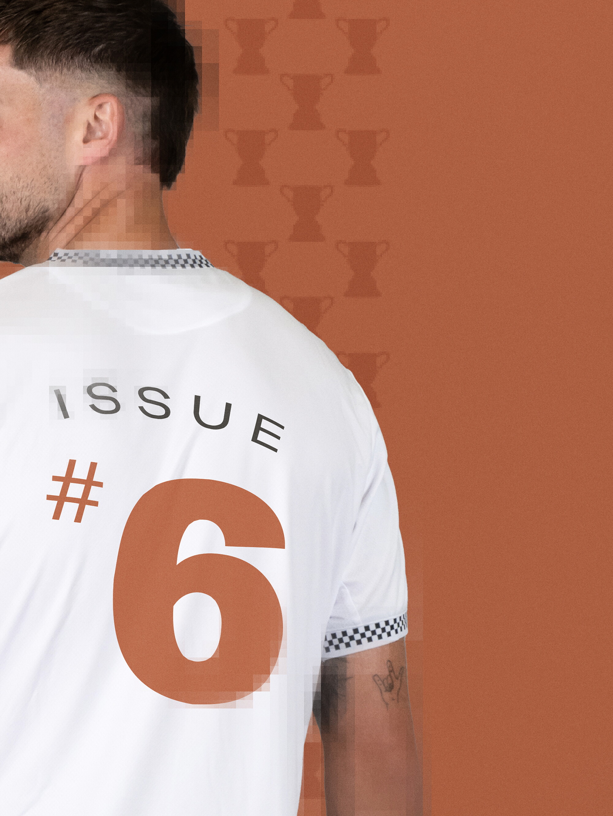 Nottingham Forest Programme Cover