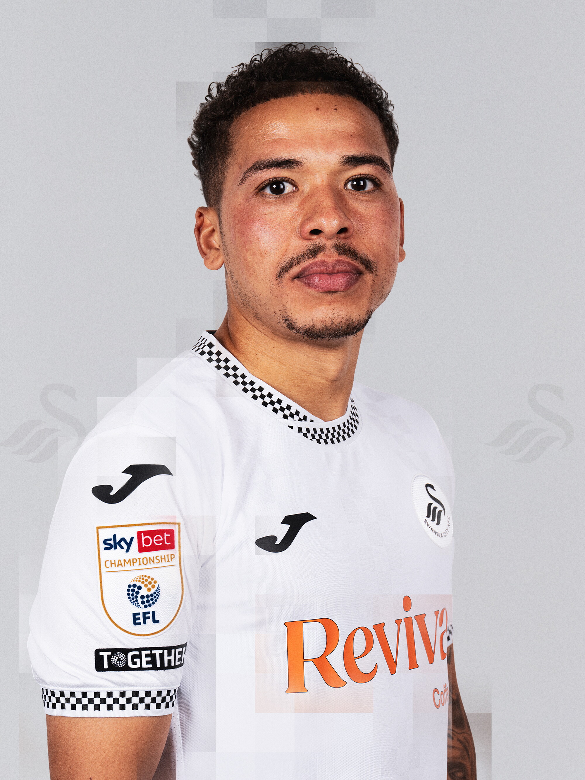 Millwall Programme Cover