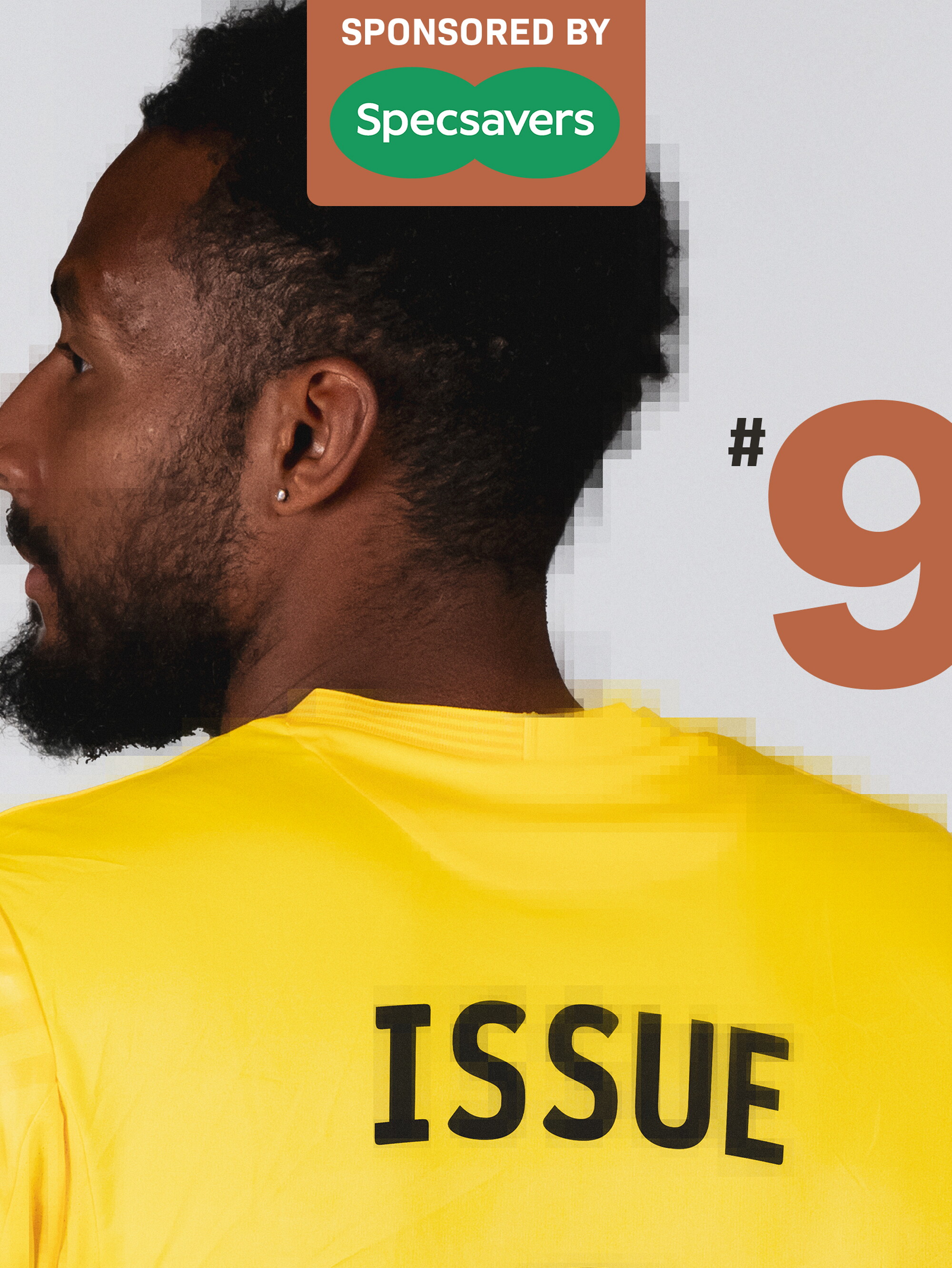 Programme COver - QPR