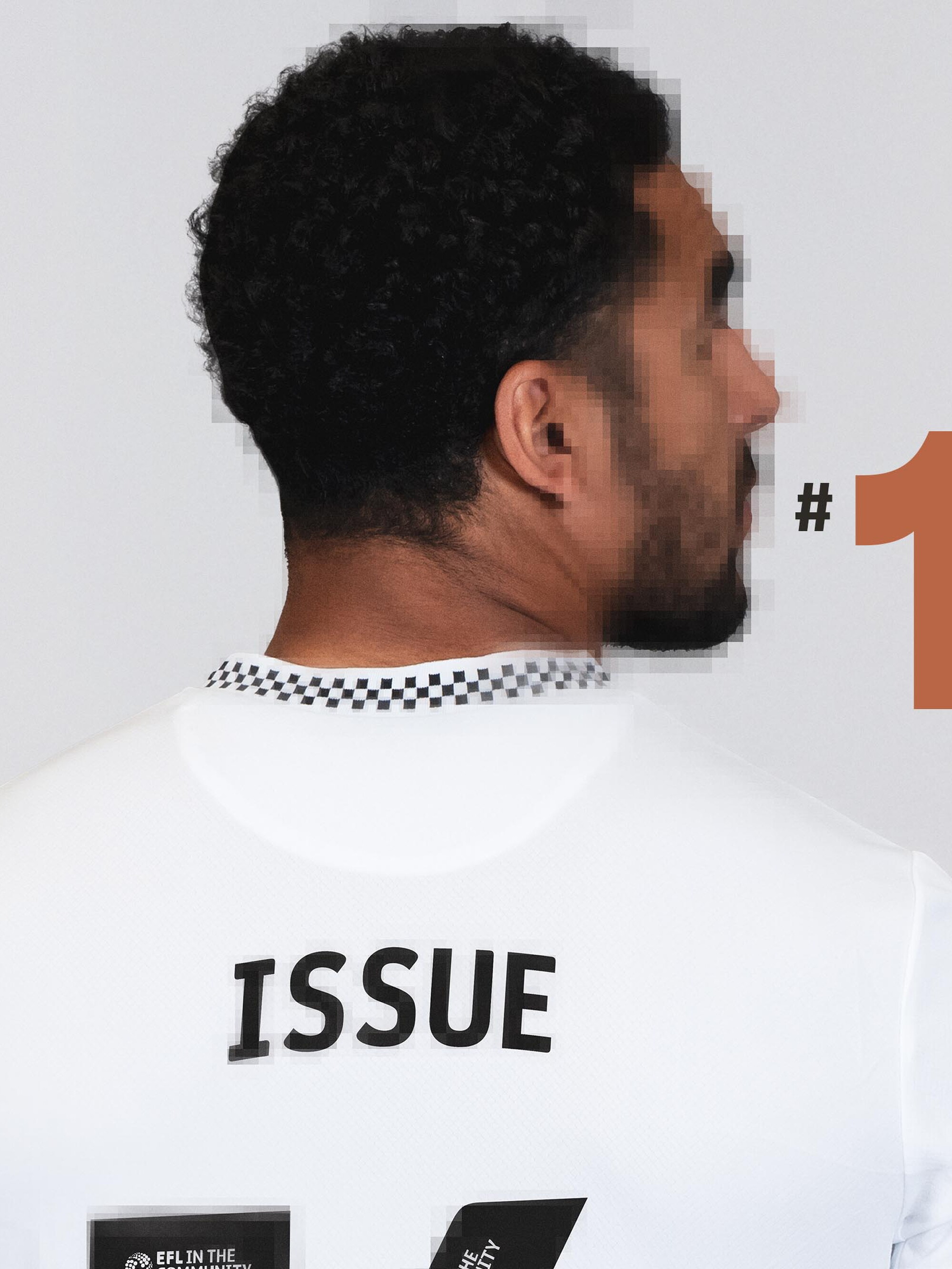 Issue 16 - Programme