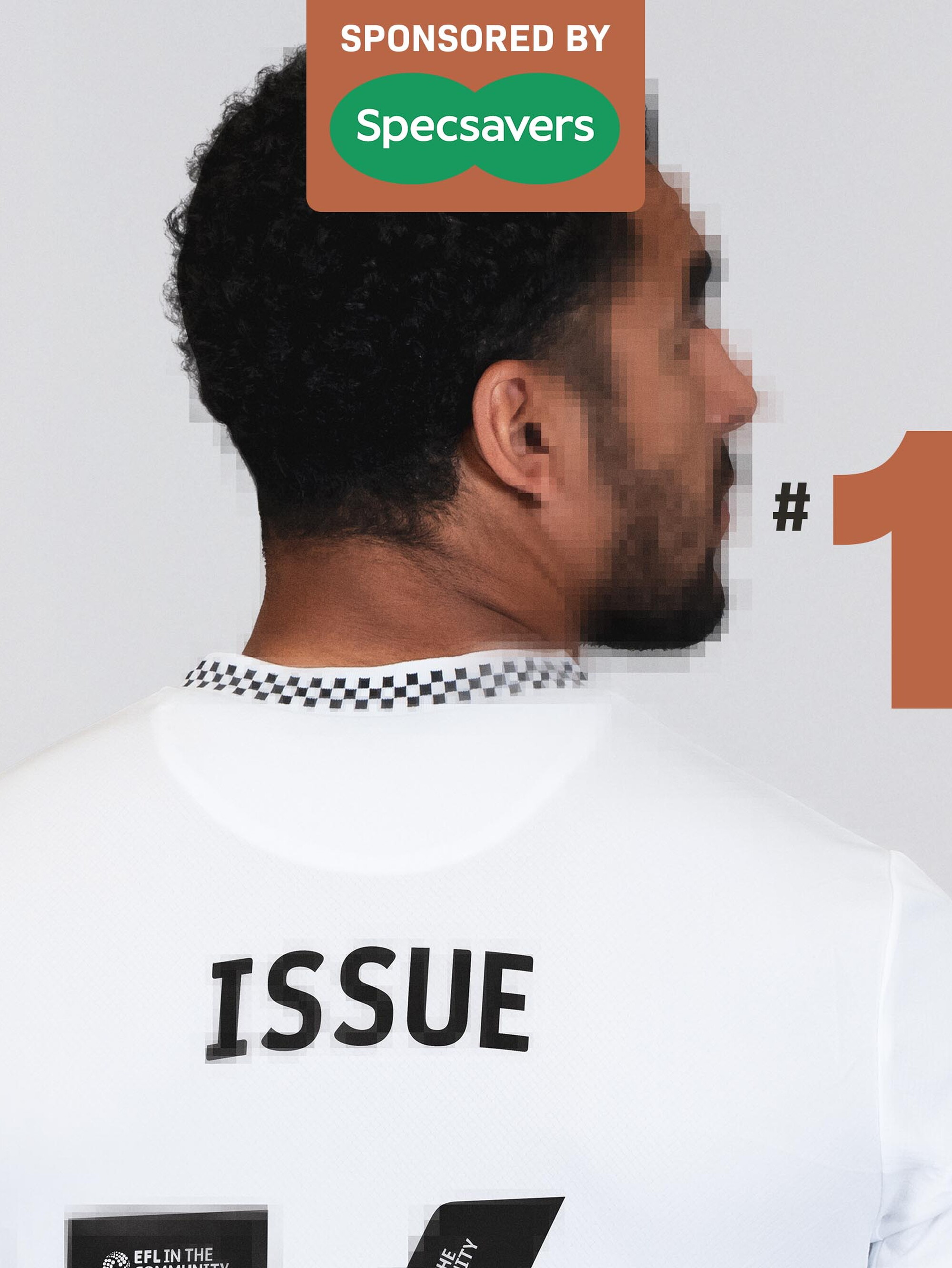 Issue 16 - Programme