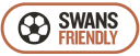 Swans-friendlies