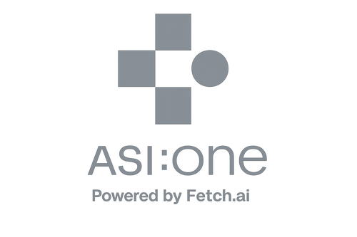 ASI:One Logo 