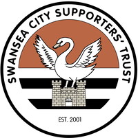 Swansea City Supporters' Trust Logo