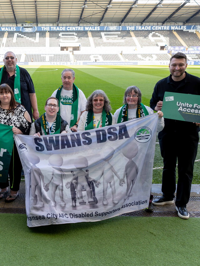 Swansea City DSA