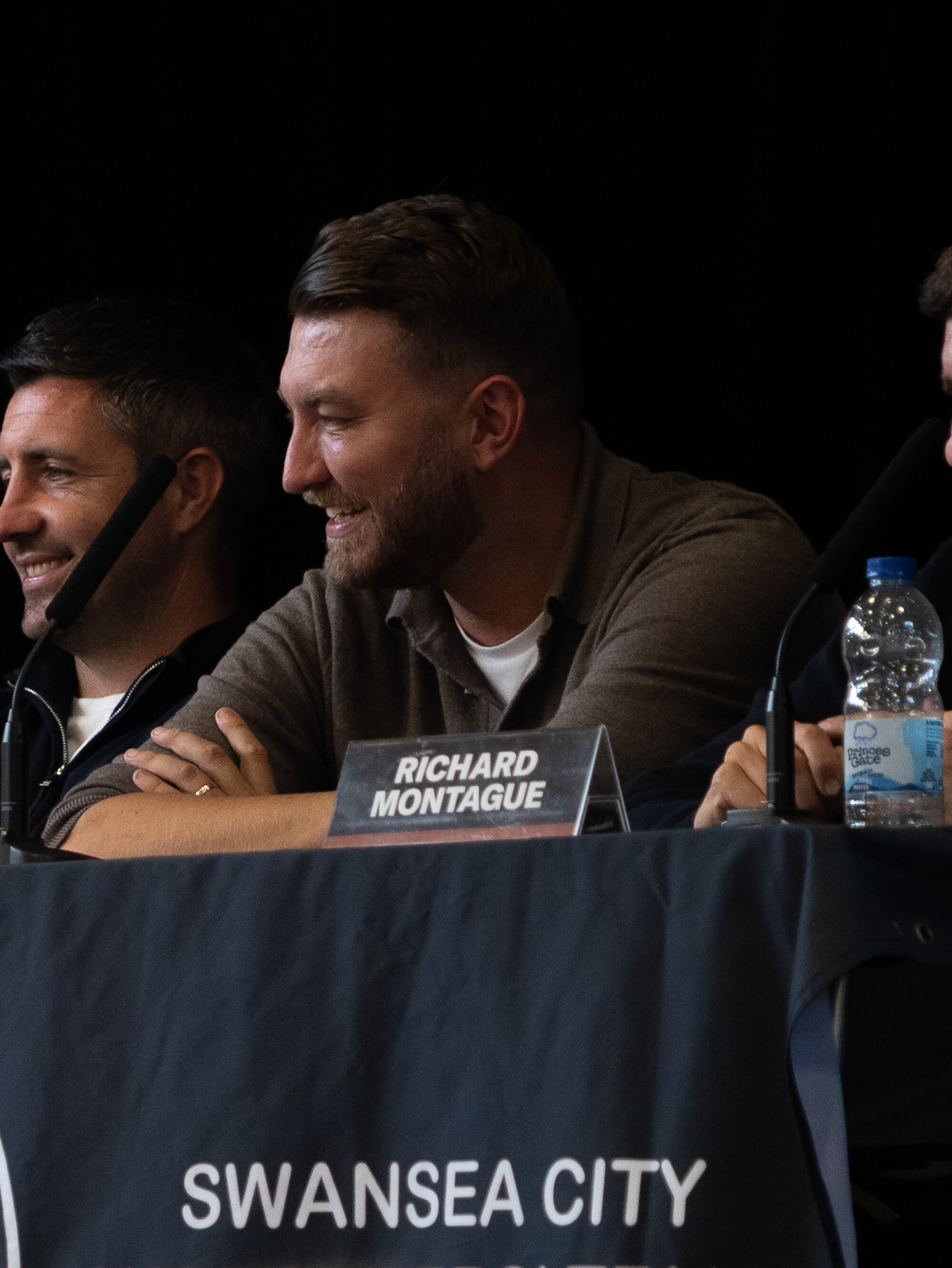 Fans' Forum - Carmarthen