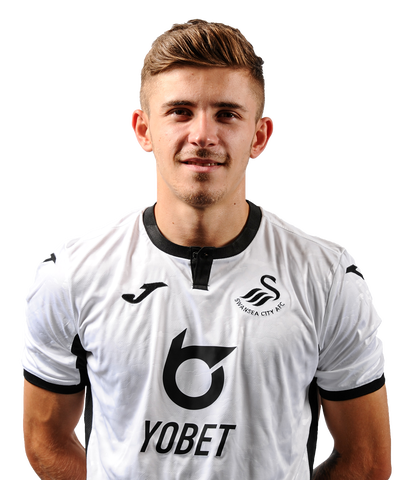 Declan John profile | Swansea