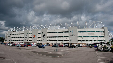 Liberty Stadium