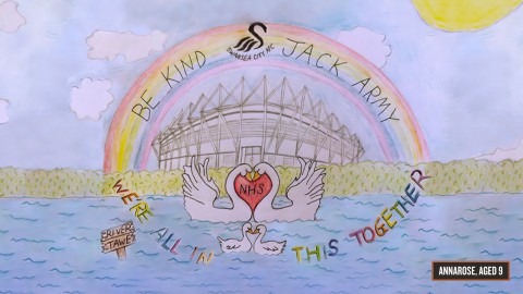 Junior Jacks Poster Winner