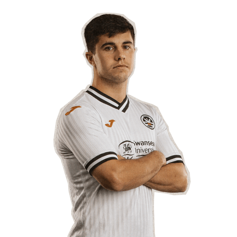 Liam Walsh.png | Swansea