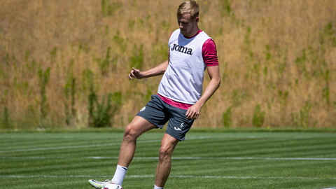 Harry Darling Pennyhill