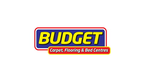Budget Carpet Logo