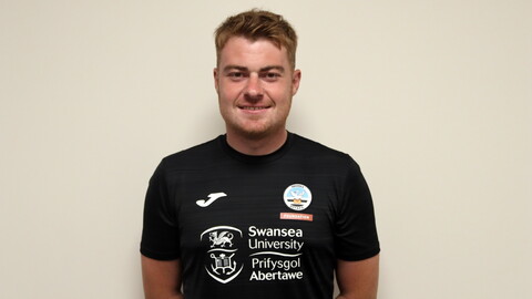 Ceri Phillips Swans Foundation