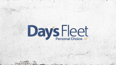 Day's Fleet