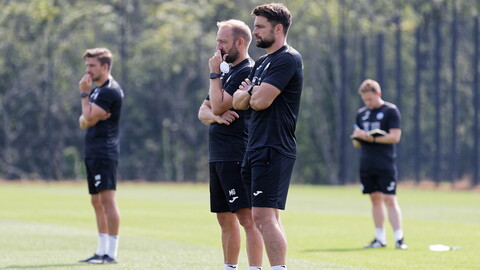 Russell Martin Matt Gill | Swansea