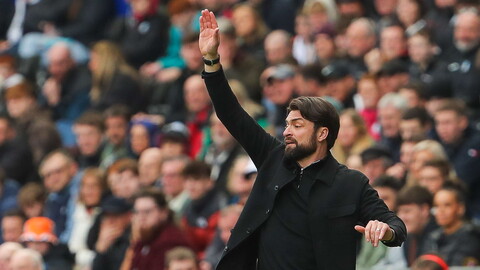 Russell Martin Bristol City 