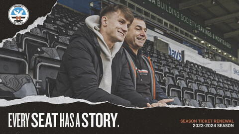 Ben & Warren's story