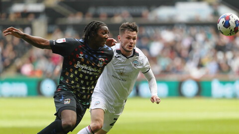 Liam Cullen Coventry