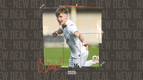 Ben Lloyd deal artwork