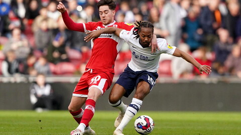 Daniel Johnson Preston