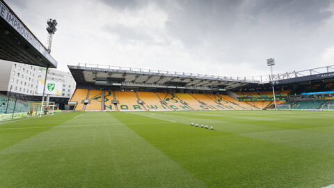 Carrow Road