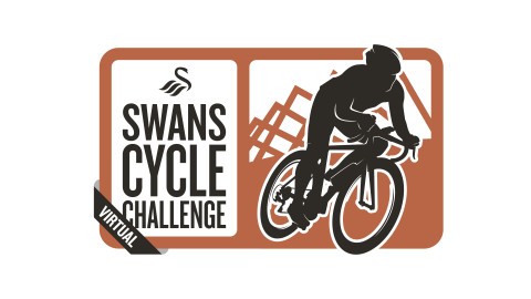 Swans Virtual Cycle Challenge