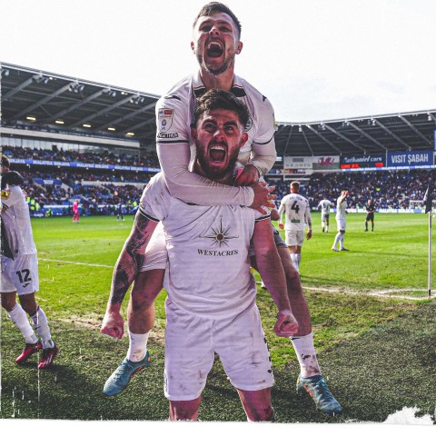 Manning Stilettos BG